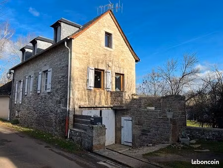 maison 4 pièces 76 m²