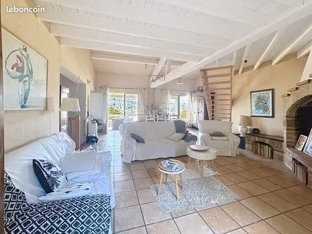 belle maison avec vue panoramique sur les pyrénées - couiza