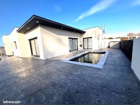 maison 4 pièces