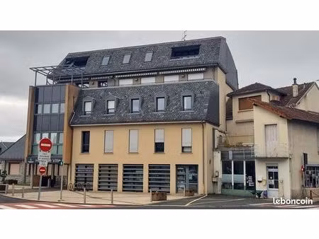 appartement 84 m² arpajon-sur-cère