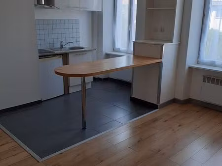 appartement f2 35 m2