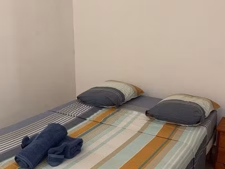 appartement f3