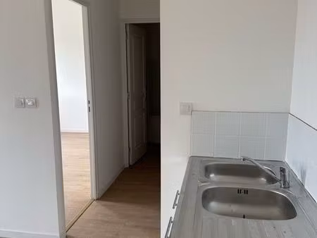 beau t2 entièrement rénové