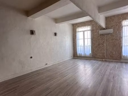 immeuble 150 m² rivesaltes