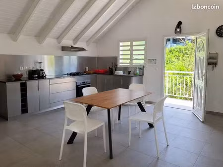 appartement t3 en location