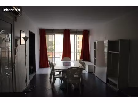 les abymes appartemen t3 meuble