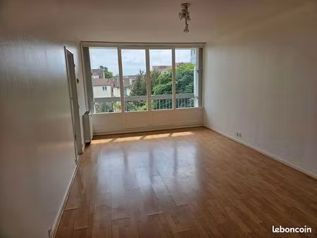 appartement 2 pièces 49 m²