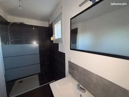 appartement t3