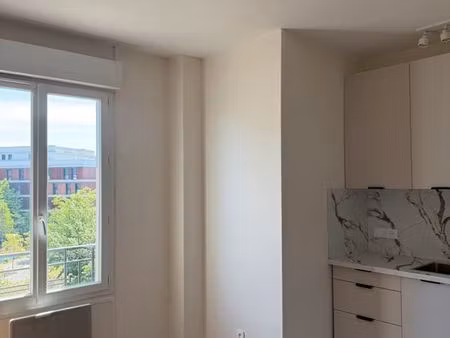 appartement t2 à louer