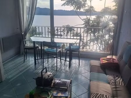 appartement t2