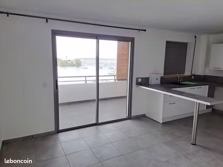 location appartement t2 proche macte pointe a pitre