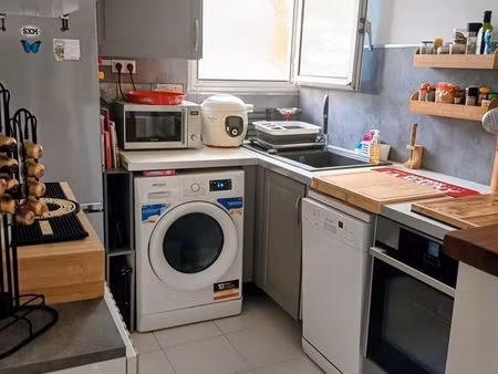 2 pièces a sainte anne