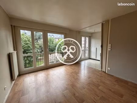 appartement 1 pièce 35 m²