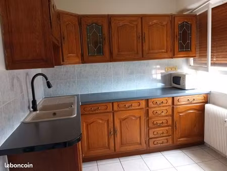 appartement f3 a valdoie