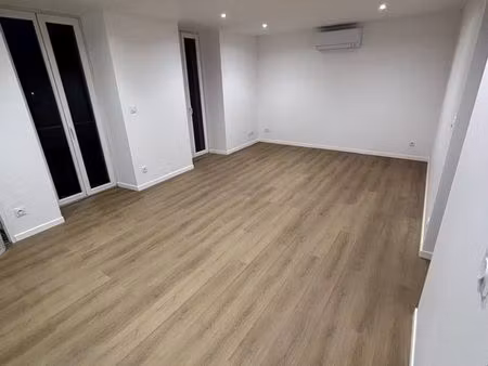 appartement t3 valdoie + parking