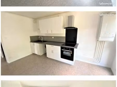 t4 lumineux 85 m² – 3 chambres – garage fermé – valdoie (quartier calme)