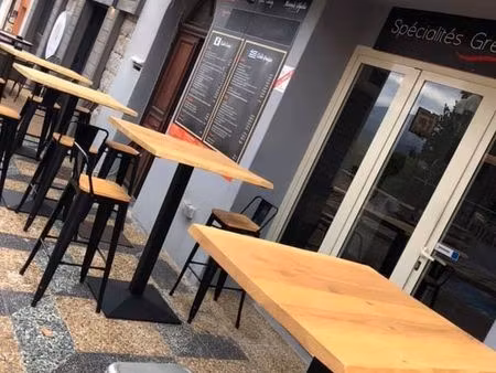 loue restaurant saison