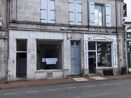 local commercial à louer