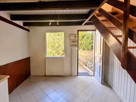 maison de ville