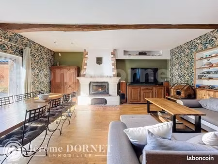 maison 4 pièces 147 m²