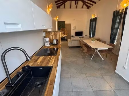 logement t5