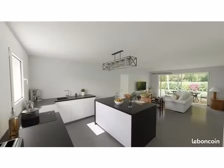maison 4 pièces 81 m²