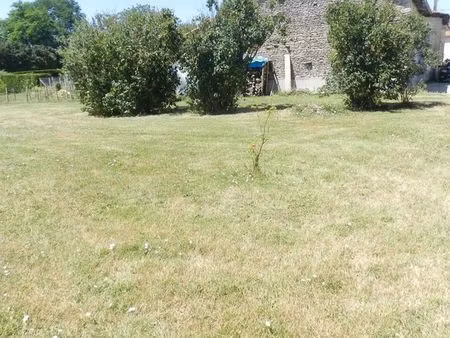 longère 143 m² la rochette