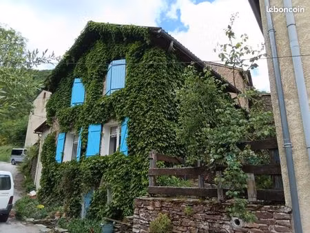 maison pleine campagne