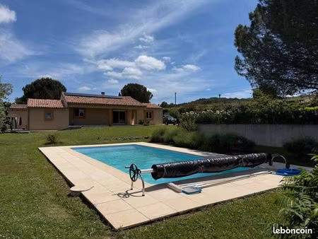 échange maison aude (11) contre maison guadeloupe