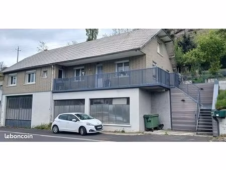 maison 140 m2