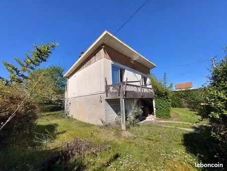 maison 3 pièces 51 m²