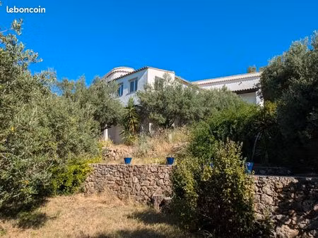 lot de 2 villas individuelles