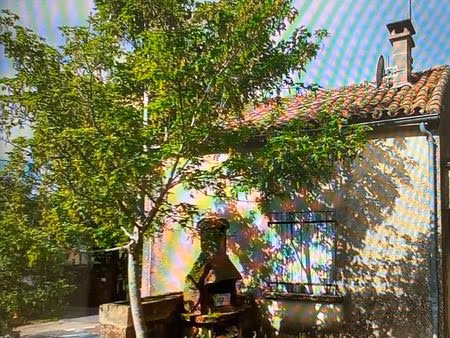 maison de village à rénover particulier
