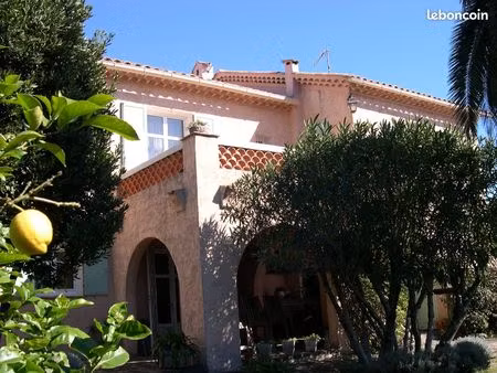 villa provençale