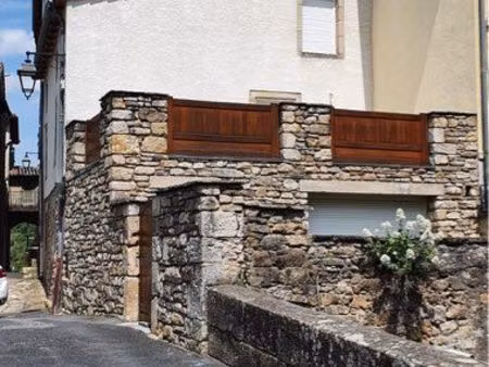 maison à vendre st rome de tarn