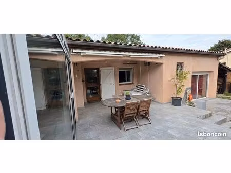 maison 7 pièces