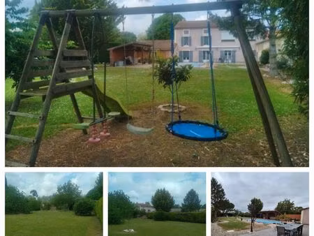 vente maisons exploitation agricole