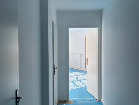 appartement 3 pièces 56 m²