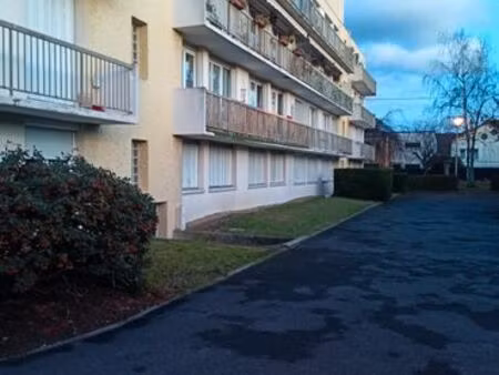 appartement aulnay sud toute commodité