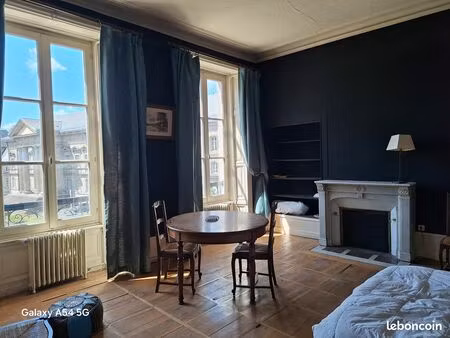 appartement à rénover