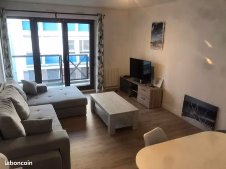 magnifique appartement t3 vauban
