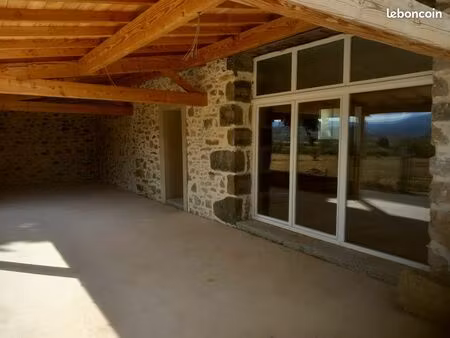 loft non meublé à la campagne
