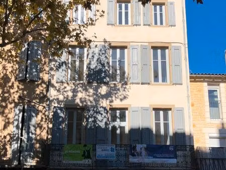 appartement millau