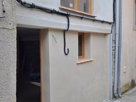appartement neuf