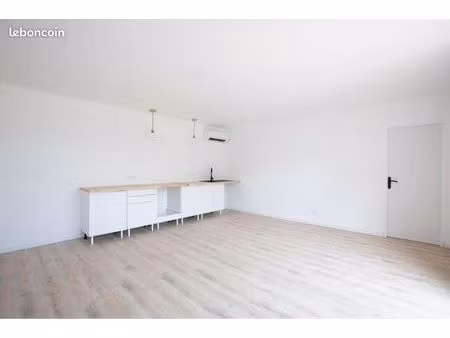 à louer à l’année – charmant t3 neuf de 70 m² à peri