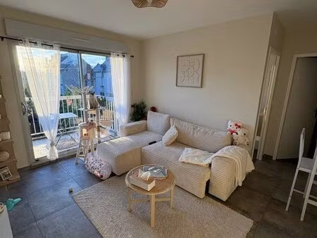 appartement t2 bis