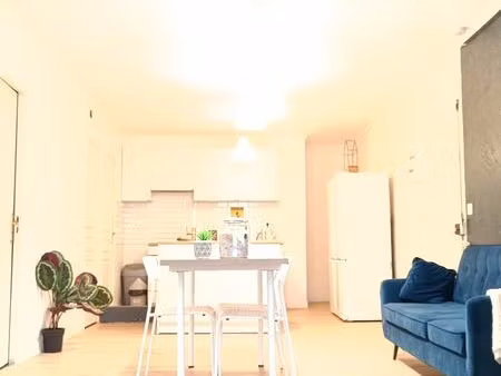appartement 7 pièces