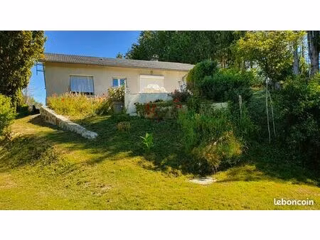 maison ht cantal echange contre maison ou appart bas-cantal