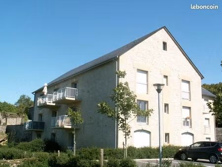 location appartement t3 récent dans une résidence de caractère