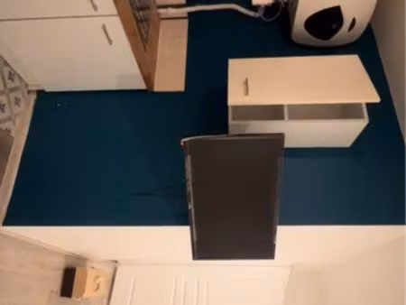 studio 20m2 habitation ou activité professionnelle